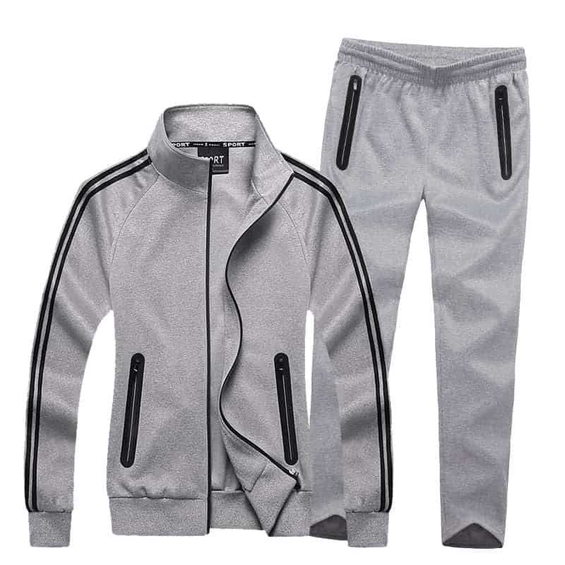 Windproof Sports Suit | Women Leisure Set • Brawny Line